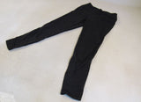Victoria Secret Athletic Leggings Black Size S Female Adult Size S Solid -- Used