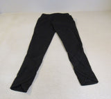 Victoria Secret Athletic Leggings Black Size S Female Adult Size S Solid -- Used