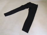 Victoria Secret Athletic Leggings Black Size S Female Adult Size S Solid -- Used