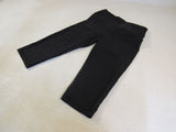 Victoria Secret Athletic Leggings Black Size S Female Adult Size S Solid -- Used