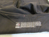 Victoria Secret Athletic Leggings Black Size S Female Adult Size S Solid -- Used