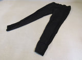 Victoria Secret Athletic Leggings Black Size S Female Adult Size S Solid -- Used