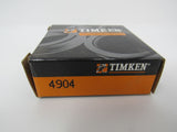 Timken Wheel Seal 4904 -- New