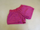Lululemon Athletic Shorts Hot Pink Female Adult Size 8 Solid -- Used