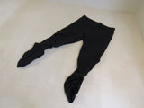 Fabletics Athletic Leggings Black Female Adult Size S Solid -- Used