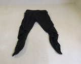 Fabletics Athletic Leggings Black Female Adult Size S Solid -- Used
