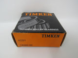 Timken Tapered Roller Bearings Cone 45291 -- New