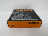 Timken Tapered Roller Bearings Wheel Bearing 3920 -- New