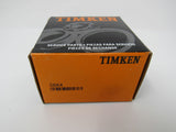 Timken Tapered Roller Bearing Wheel Hub Repair Kit SBK4 -- New