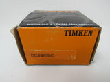 Timken Tapered Roller Bearing Clutch Release Bearing DC2065C -- New