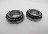 Timken Tapered Roller Bearing Wheel Bearing and Race Set SET22 -- New