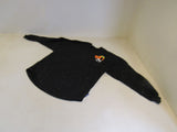 Spirit Jersey Disneyland Resort Shirt Black Female Adult Size S Solid -- Used