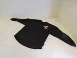 Spirit Jersey Disneyland Resort Shirt Black Female Adult Size S Solid -- Used