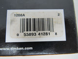 Timken Tapered Roller Bearing 1208A -- New