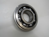 Timken Tapered Roller Bearing Transmission Output Shaft 307L -- New