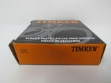 Timken Tapered Roller Bearing Transmission Output Shaft 307L -- New