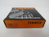 Timken Tapered Roller Wheel Bearing 354A -- New