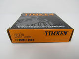 Timken Tapered Roller Bearing Kit SET38 -- New