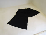 Jessica Simpson One Shoulder Dress Black Female Adult Size S -- Used