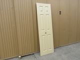 Interior Masonite Bifold Closet Door 78-in x 24-in