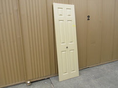 Interior Masonite Bifold Closet Door 78-in x 24-in