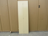 Interior Masonite Bifold Closet Door 78-in x 24-in
