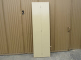 Interior Masonite Closet Bifold Door 78-in x 24-in