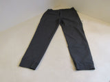 Mack Weldon Pants Dark Gray Male Adult Size L Solid -- Used