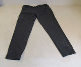 Mack Weldon Pants Dark Gray Male Adult Size L Solid -- Used