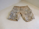 Carhartt Relaxed Fit Painter Shorts Tan Male Adult Size 38 -- Used