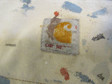 Carhartt Relaxed Fit Painter Shorts Tan Male Adult Size 38 -- Used