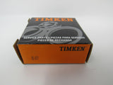 Timken Tapered Roller Front Outer Wheel Bearing B-67 -- New