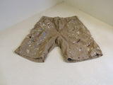 Carhartt Original Fit Painter Shorts Tan Male Adult Size 36 -- Used
