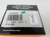 Timken Tapered Roller Bearing Cone LM29748 -- New
