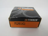 Timken Tapered Roller Transfer Case Output Shaft Pilot Bearing M28161 -- New