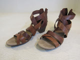 Clarks Ultimate Comfort Collection Sandal
Sandals Tan Female Adult Size 8 -- Used