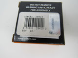 Timken Tapered Roller Bearing L44643 -- New