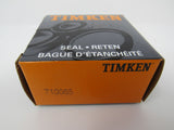 Timken Drive Axle Shaft Seal 710065 -- New