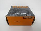 Timken Drive Axle Shaft Seal 710413 -- New