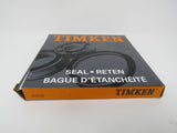 Timken Small Bore Inch Seal 455035 -- New