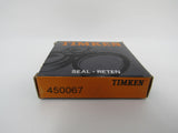 Timken Wheel Seal 450067 -- New