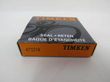 Timken Transfer Case Output Shaft Seal 473214 -- New