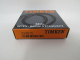 Timken Engine Crankshaft Seal 224015 -- New