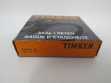 Timken Transfer Case Input Shaft Seal 5872-S -- New