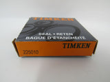 Timken Wheel Seal 225010 -- New