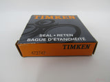 Timken Wheel Seal 472747 -- New