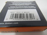 Timken Manual Transmission Shift Shaft Seal 340797 -- New