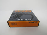 Timken Axle Spindle Seal 722109 -- New