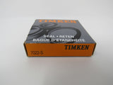 Timken Wheel Seal 7022-S -- New