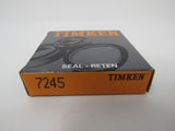 Timken Grease Oil Seal 7245 -- New
